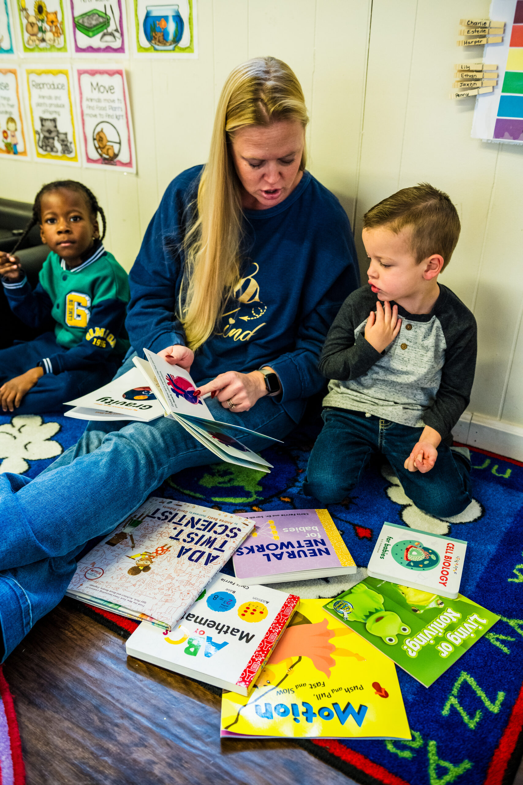 Early Learning Center